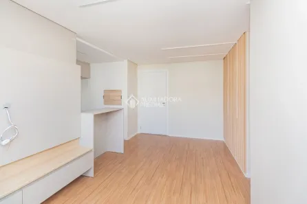 Apartamento com 2 Quartos para alugar, 53m² no Jardim Lindóia, Porto Alegre