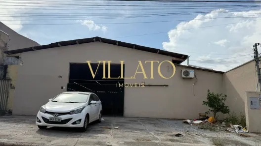 Sala Comercial à venda, 600m² no Vila Regina, Goiânia