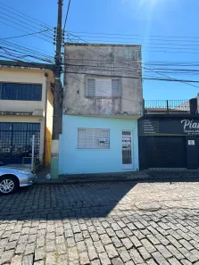 Sobrado com 4 Quartos à venda, 133m² no Centro, Atibaia