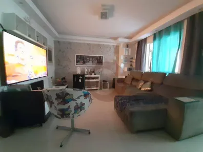 Cobertura com 4 Quartos à venda, 190m² no Jardim Arpoador, São Paulo