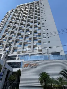 Apartamento com 2 Quartos à venda, 81m² no Jardim Goiás, Goiânia
