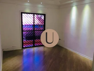 Apartamento com 3 Quartos à venda, 87m² no Vila Alice, Santo André