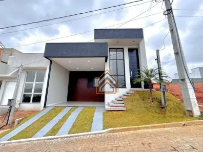 Casa de Condomínio com 3 Quartos à venda, 115m² no Stella Maris, Alvorada