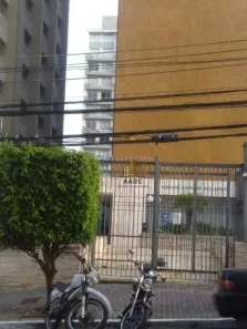 Apartamento com 2 Quartos à venda, 85m² no Bosque da Saúde, São Paulo