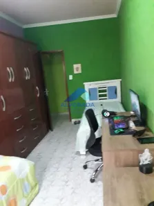 Casa com 2 Quartos à venda, 175m² no Vila Machado, Jacareí
