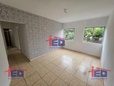Apartamento com 2 Quartos à venda, 58m² no Bela Vista, Osasco