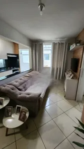 Apartamento com 3 Quartos à venda, 54m² no Nossa Senhora do Rosário, São José