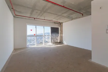 Sala Comercial à venda, 35m² no Petrópolis, Porto Alegre