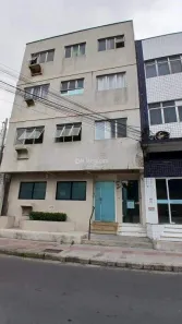 Apartamento com 1 Quarto para alugar, 25m² no Centro, Tubarão