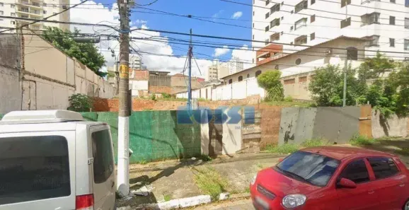 Lote/Terreno à venda, 1250m² no Mooca, São Paulo