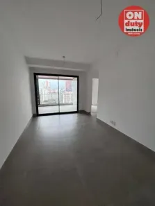 Apartamento com 1 Quarto à venda, 84m² no Boqueirão, Santos