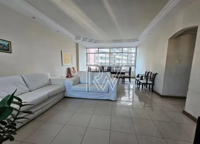 Apartamento com 3 Quartos à venda, 150m² no Graça, Salvador