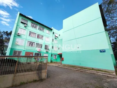 Apartamento com 1 Quarto à venda, 40m² no Humaitá, Porto Alegre