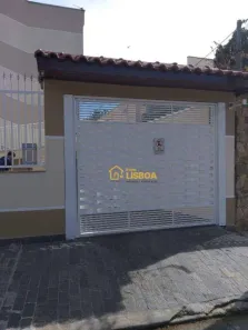 Sobrado com 3 Quartos à venda, 100m² no Vila Carrão, São Paulo
