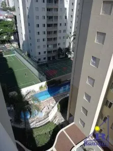 Apartamento com 2 Quartos à venda, 59m² no Vila Gomes Cardim, São Paulo