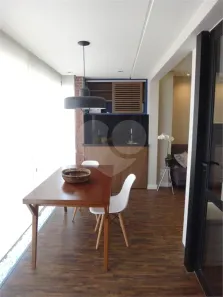 Apartamento com 1 Quarto para alugar, 39m² no Bela Vista, São Paulo