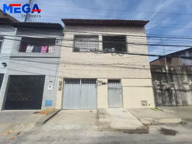 Casa com 6 Quartos à venda, 220m² no Monte Castelo, Fortaleza