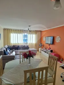 Apartamento com 2 Quartos à venda, 100m² no Santana, São Paulo