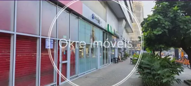 Ponto Comercial à venda, 180m² no Jardim Botânico, Rio de Janeiro