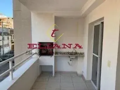 Apartamento com 2 Quartos à venda, 54m² no Conceição, Osasco