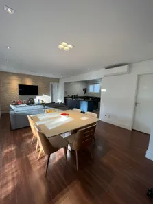 Apartamento com 2 Quartos à venda, 107m² no Vila Andrade, São Paulo