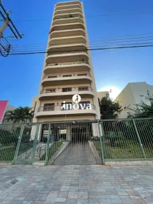 Apartamento com 4 Quartos à venda, 315m² no São Benedito, Uberaba