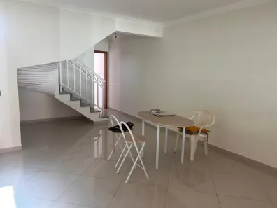 Sobrado com 3 Quartos à venda, 166m² no Jardim Bela Vista, Santo André