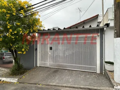 Sobrado com 4 Quartos à venda, 98m² no Conjunto Residencial Santa Terezinha, São Paulo