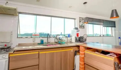 Cobertura com 3 Quartos à venda, 132m² no Parque Terra Nova II, São Bernardo do Campo
