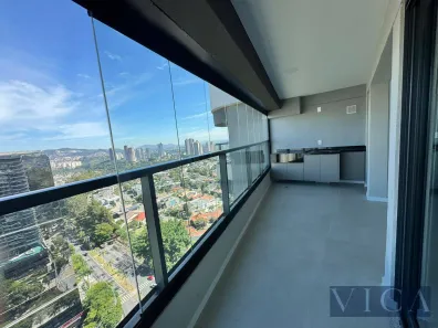 Apartamento com 2 Quartos à venda, 75m² no Alphaville Centro Industrial e Empresarial/Alphaville., Barueri