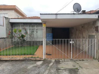Casa com 2 Quartos à venda, 160m² no Bosque da Saúde, São Paulo