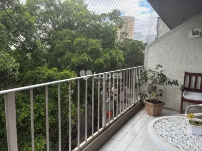 Apartamento com 2 Quartos à venda, 73m² no Maracanã, Rio de Janeiro