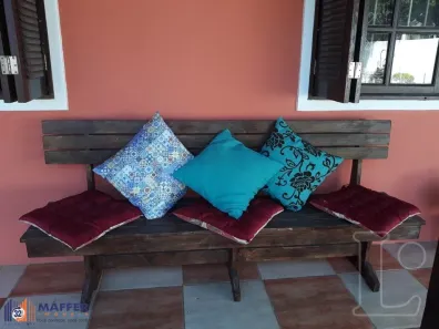 Casa com 2 Quartos à venda, 114m² no Tramandaí, Tramandaí