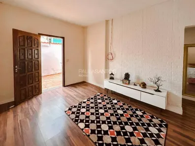 Casa com 2 Quartos à venda, 172m² no Jardim Santa Rosália, Sorocaba