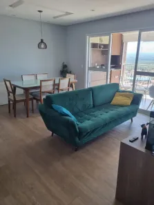 Apartamento com 3 Quartos à venda, 103m² no Jardim das Indústrias, São José dos Campos