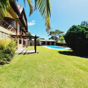 Casa de Condomínio com 4 Quartos à venda, 500m² no Morro das Pedras, Florianópolis