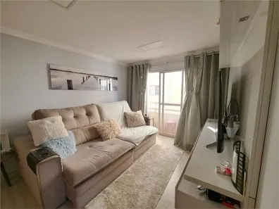 Apartamento com 2 Quartos à venda, 70m² no Parque Mandaqui, São Paulo