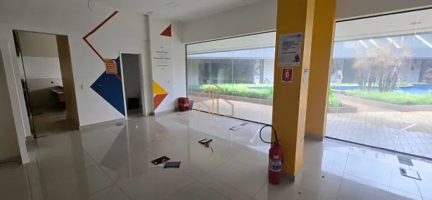 Ponto Comercial para alugar, 96m² no Paiva, Cabo de Santo Agostinho