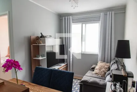 Apartamento com 2 Quartos à venda, 35m² no Cambuci, São Paulo