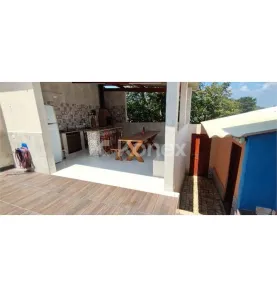 Casa com 2 Quartos à venda, 164m² no Suíssa, Ribeirão Pires