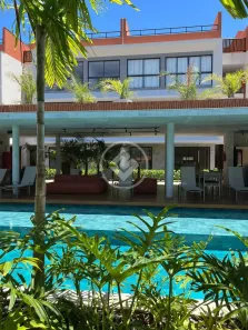 Apartamento com 2 Quartos à venda, 80m² no Guarajuba (Monte Gordo), Camaçari