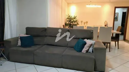 Apartamento com 3 Quartos à venda, 130m² no Jardim Colina, Uberlândia