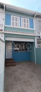 Ponto Comercial com 2 Quartos à venda, 132m² no Centro, Jundiaí