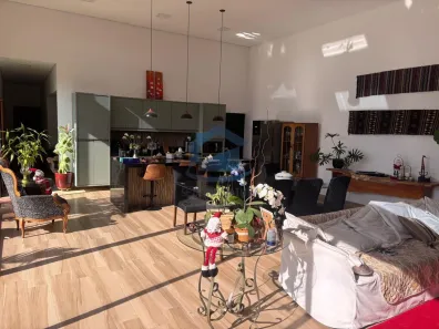 Casa de Condomínio com 3 Quartos à venda, 200m² no Jardim Piemonte, Indaiatuba