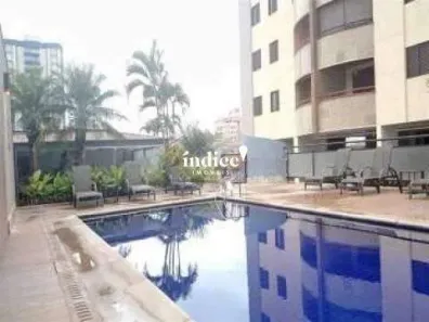 Apartamento com 3 Quartos à venda, 107m² no Vila Seixas, Ribeirão Preto