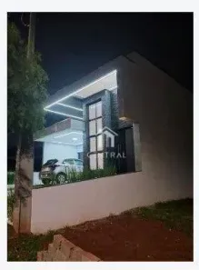 Casa de Condomínio com 3 Quartos à venda, 137m² no Vila Aeroporto, Sorocaba