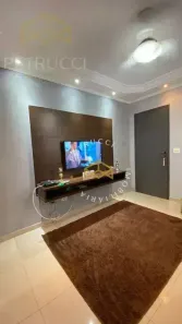 Apartamento com 2 Quartos à venda, 64m² no Jardim Miranda, Campinas