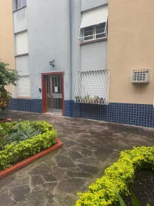 Apartamento com 2 Quartos à venda, 48m² no Menino Deus, Porto Alegre