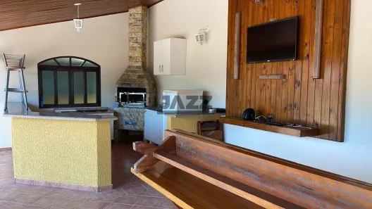 Casa com 3 Quartos à venda, 280m² no Jardim do Vale, Jacareí