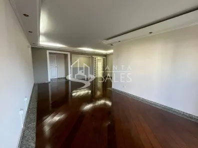 Apartamento com 4 Quartos à venda, 175m² no Vila Mariana, São Paulo